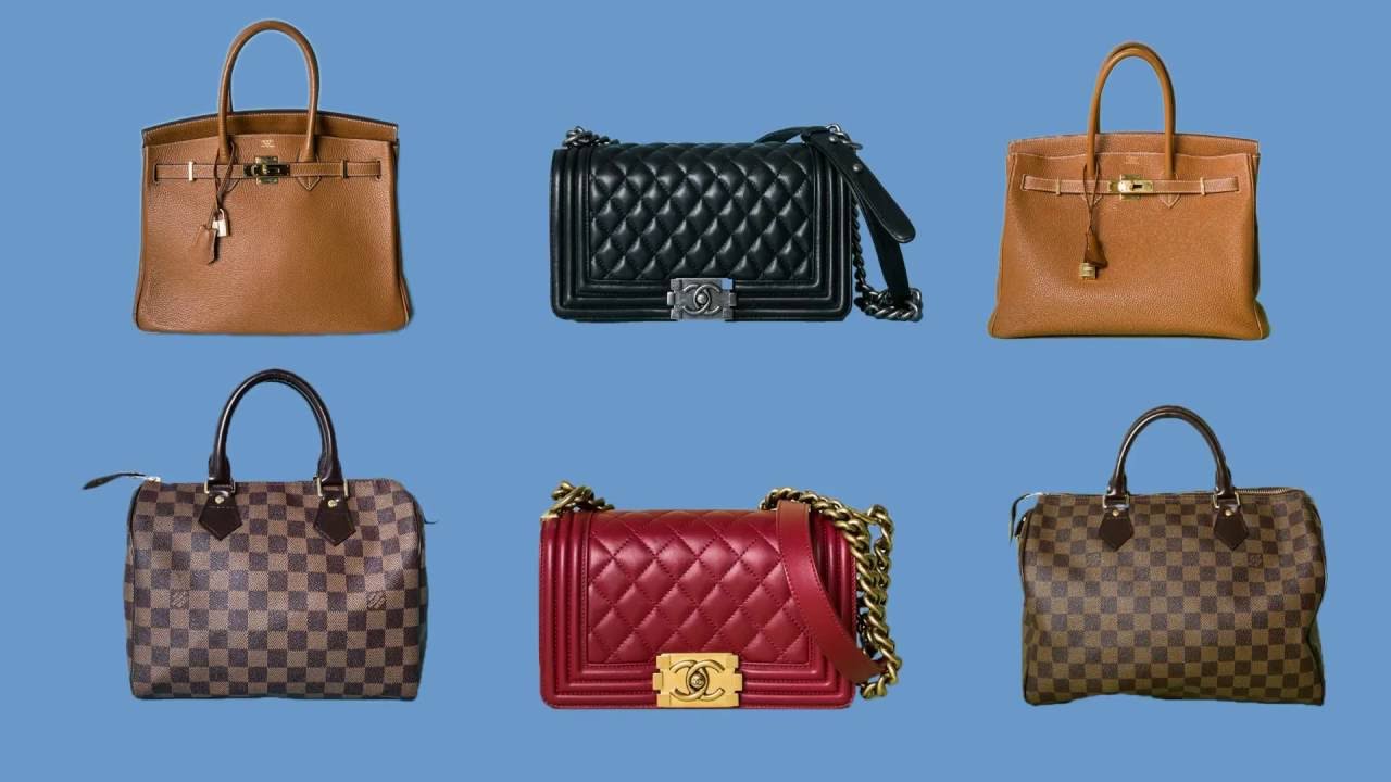 Save Your Money By Purchasing Replica Designer Handbags